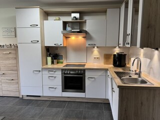 Appartement de vacances Hooksiel Équipement 7
