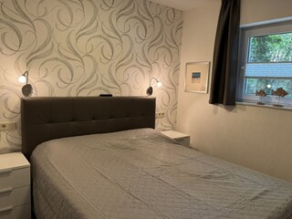 Apartamento de vacaciones Hooksiel Características 10