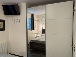 Vakantieappartement Hooksiel Kenmerken 11