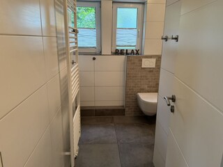 Vakantieappartement Hooksiel Kenmerken 12