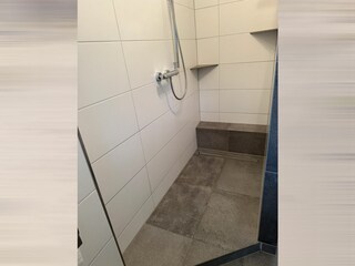 Apartamento de vacaciones Hooksiel Características 13