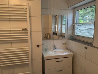Vakantieappartement Hooksiel Kenmerken 15