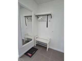 Garderobe
