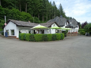Gaststätte