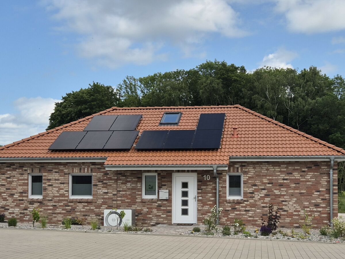Ferienwohnung Fiete