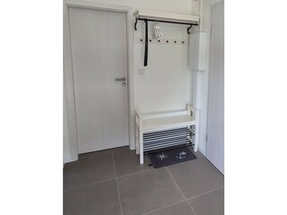 Garderobe