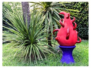 COLLEZIONE SCULTURE