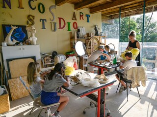 STUDIO D'ARTE
