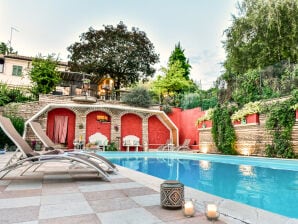 Villa Isidoro 1 - Verona - image1