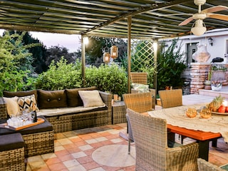 Wohnung Terrasse
