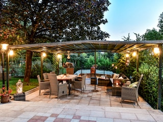 WohnungTerrasse