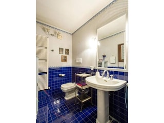 TOILETTE DI SERVIZIO