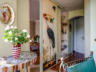 DETTAGLI SALA PRANZO