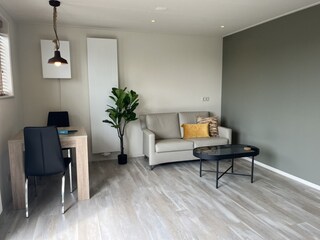 Ferienhaus Serooskerke Ausstattung 2