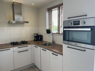 Ferienhaus Serooskerke Ausstattung 5