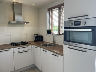 Holiday house Serooskerke Features 5