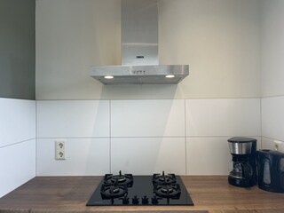 Holiday house Serooskerke Features 6