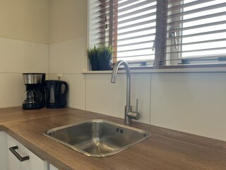 Holiday house Serooskerke Features 7