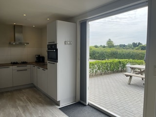 Ferienhaus Serooskerke Ausstattung 8