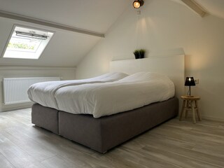 Ferienhaus Serooskerke Ausstattung 9