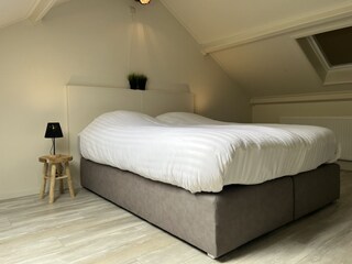 Holiday house Serooskerke Features 11