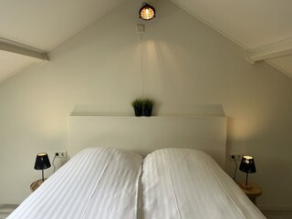 Ferienhaus Serooskerke Ausstattung 12