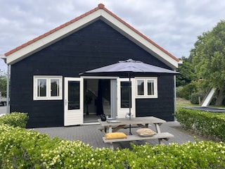 Ferienhaus Serooskerke Außenaufnahme 1