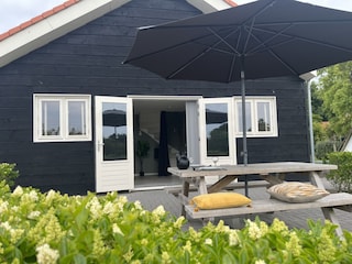 Ferienhaus Serooskerke Umgebung 16