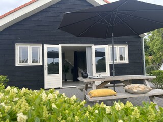 Holiday house Serooskerke Environment 16