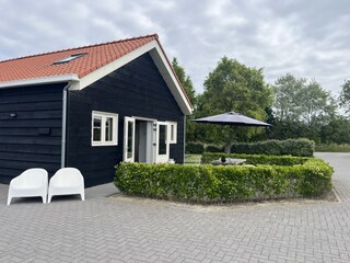 Holiday house Serooskerke Environment 17