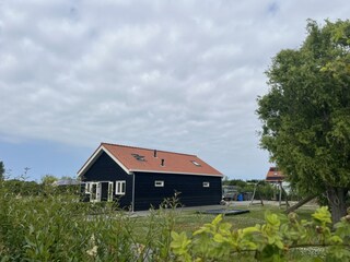 Holiday house Serooskerke Environment 18