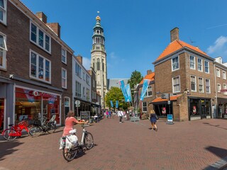 Ferienhaus Serooskerke Umgebung 21