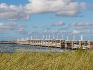 Holiday house Serooskerke Environment 22