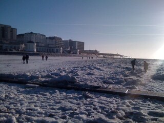 Appartamento per vacanze Borkum Ambiente 15