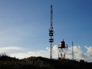 Wetterstation nebenan