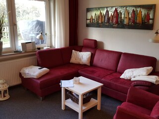 Vakantieappartement Borkum Kenmerken 6