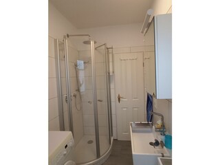 Apartamento de vacaciones Borkum Características 13