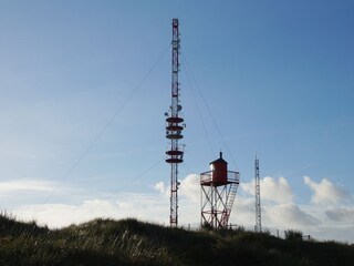 Vakantieappartement Borkum Omgeving 18