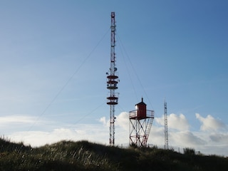 Wetterstation nebenan