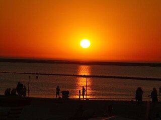 Apartamento de vacaciones Borkum Entorno 32