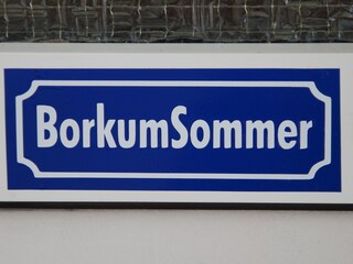 Appartamento per vacanze Borkum Documento 41