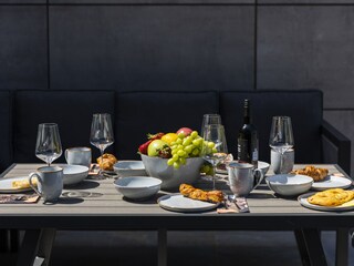 Villa Malinska Registrazione all'aperto 4