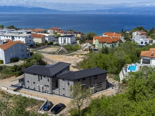 Villa Malinska Ambiente 27