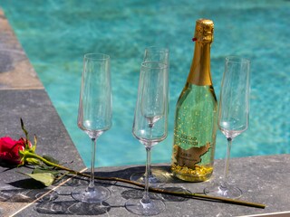 Villa Malinska Registrazione all'aperto 10