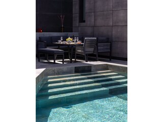 Villa Malinska Enregistrement extérieur 11