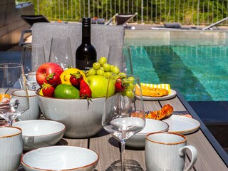 Villa Malinska Registrazione all'aperto 12