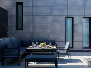 Villa Malinska Buitenaudio-opname 13