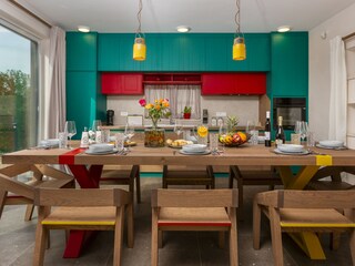 Villa Malinska Équipement 17