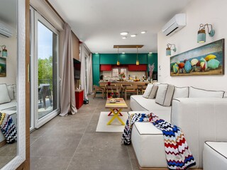 Villa Malinska Équipement 19