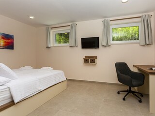 Villa Malinska Kenmerken 22